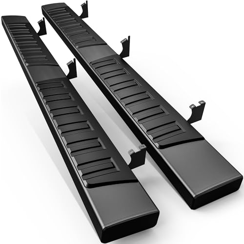 Onki Running Boards