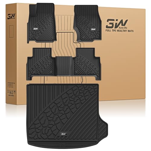 Jeep Grand Cherokee Mat Watson