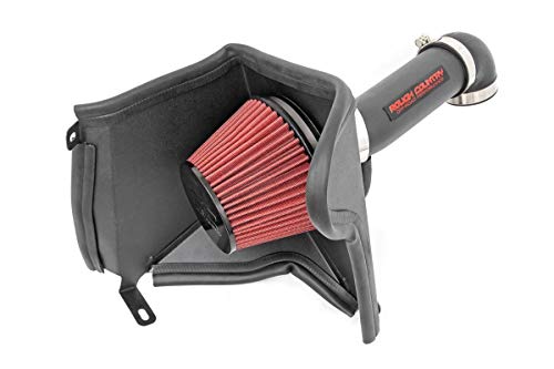 Jeep Xj Cold Air Intake