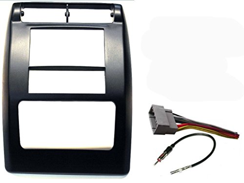 Jeep Wrangler Stock Stereo Install Easy Kits