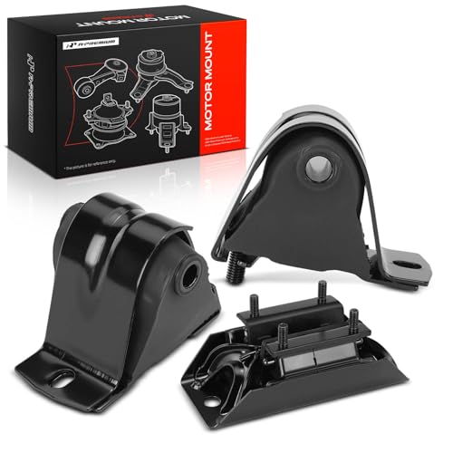 Jeep Xj Transmission Mount