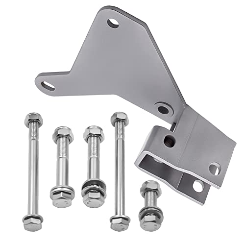 Jeep Grand Cherokee Wj Track Bar Bracket