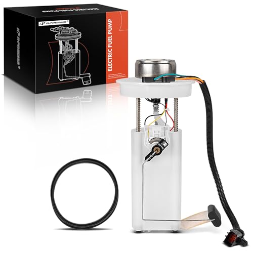 1997 Jeep Tj Fuel Pump