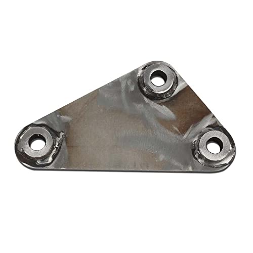 Jeep Xj Steering Box Spacer