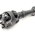 Jeep Wrangler Yj Drive Shaft