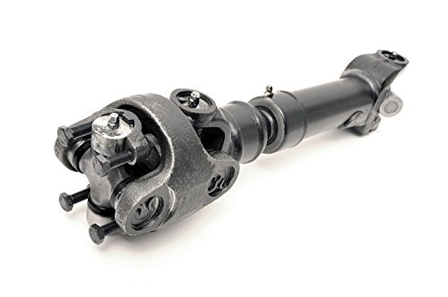Jeep Wrangler Yj Drive Shaft