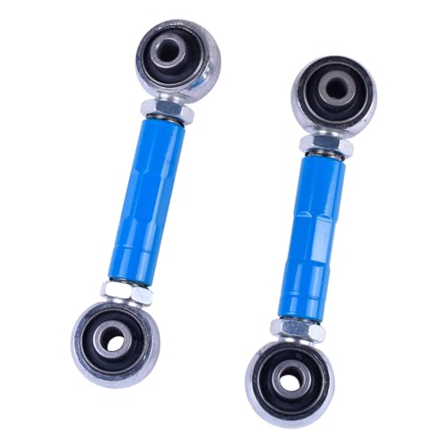 Jeep Compass Adjustable Toe