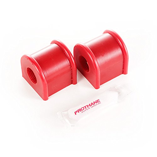 Rugged Ridge 18367 16 Rear Suspension Stabilizer Bar Bushing Kit Jeep Cherokee