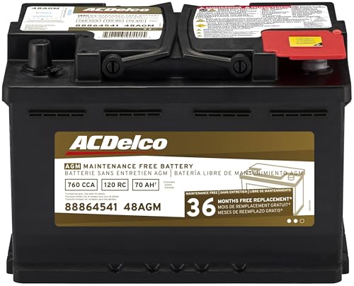 Jeep Jk Battery
