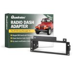 Jeep Wrangler Yj Radio