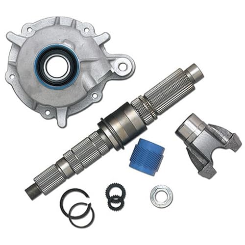 Jeep Xj Slip Yoke Eliminator