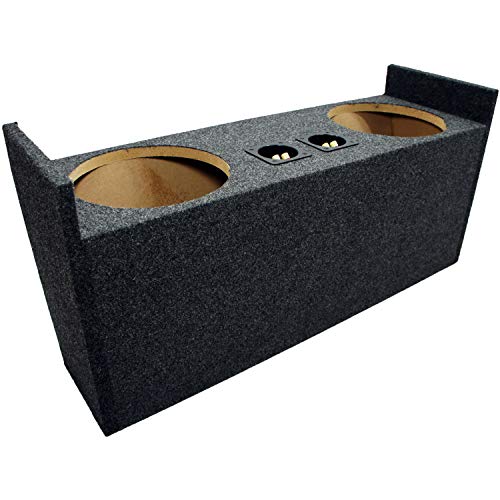 Jeep Wrangler Tj Subwoofer