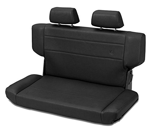 1997 Jeep Rear Seat