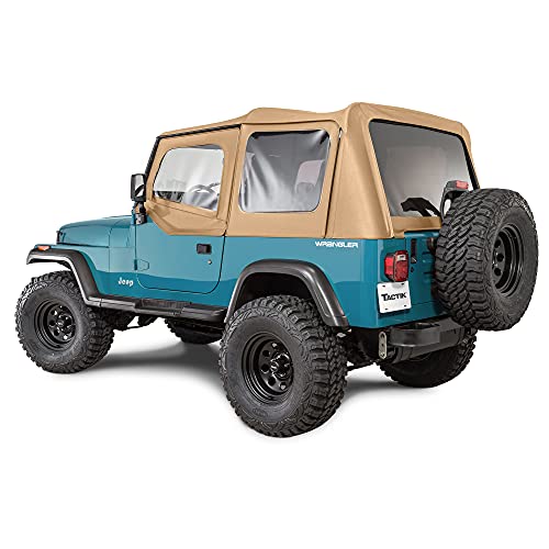 Jeep Yj Hard Top