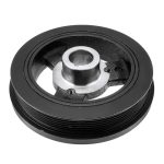 Jeep Xj Harmonic Balancer