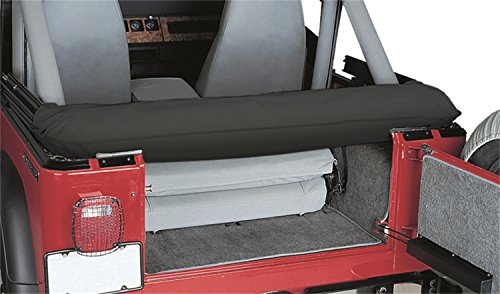 Jeep Wrangler Soft Top Boot
