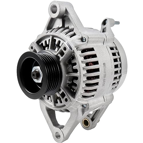 1998 Jeep Grand Cherokee Alternator