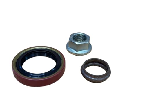 Jeep Grand Cherokee Pinion Compression Sleeve