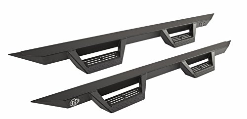 Magnum Rt Step Light Kit