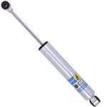 Jeep Jk Installing Bilstein Steering Dampener