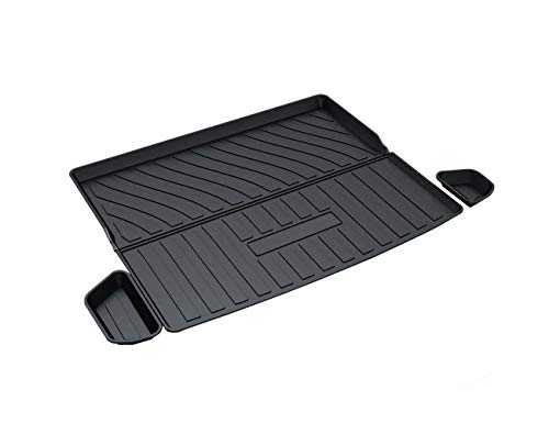 Rear Cargo Mat For Jeep Cherokee
