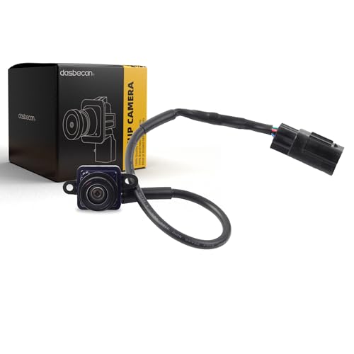 Jeep Grand Cherokee Backup Camera