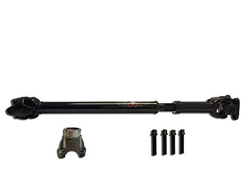 Jeep Jk Adams Driveshaft