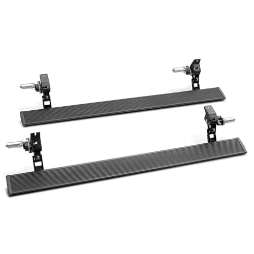 Jeep Gladiator Amp Steps