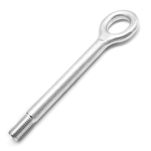 Jeep Zj Tow Hook