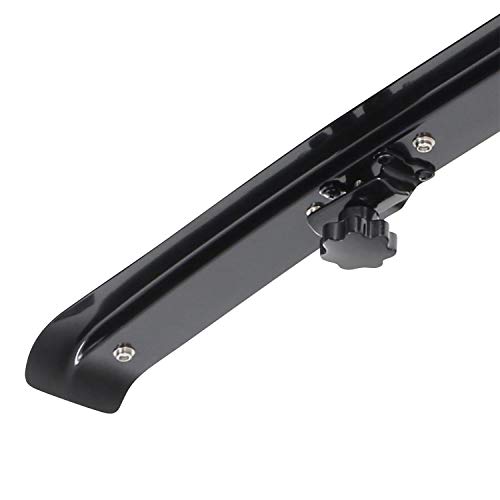 Jeep Jk Header Bar