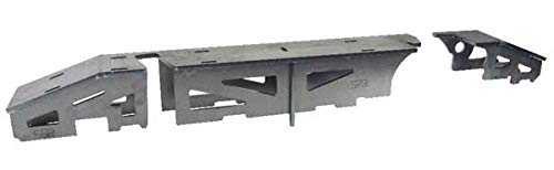 Jeep Jk Dana 30 Truss