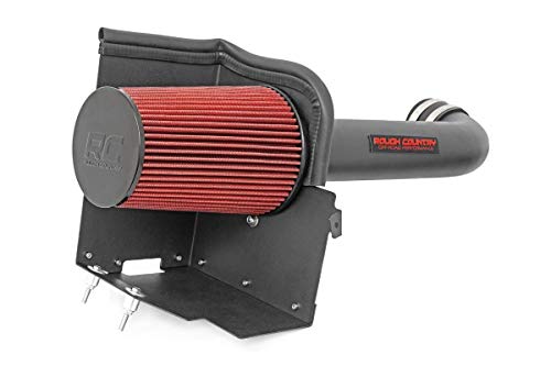 Jeep Jk Cold Air Intake
