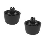 Jeep Jk Hood Rubber