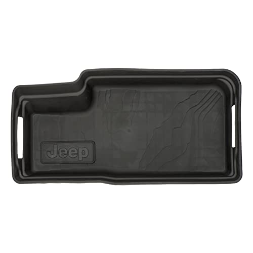 Mopar Cargo Mat Jeep Wrangler 75 Anniversary Edition