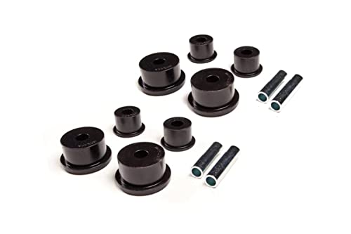 Jeep Xj Poly Bushings