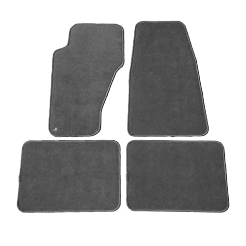 Jeep Grand Cherokee Wj Floor Mats