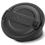 Jeep Fuel Door