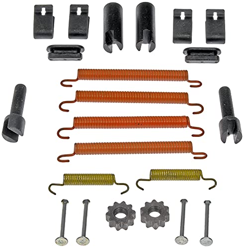 Jeep Emergency Brake Install Top Kits