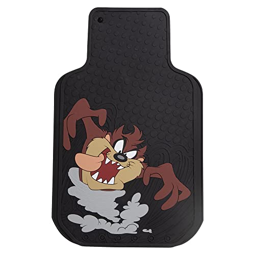Looney Tunes Jeep Floor Mats