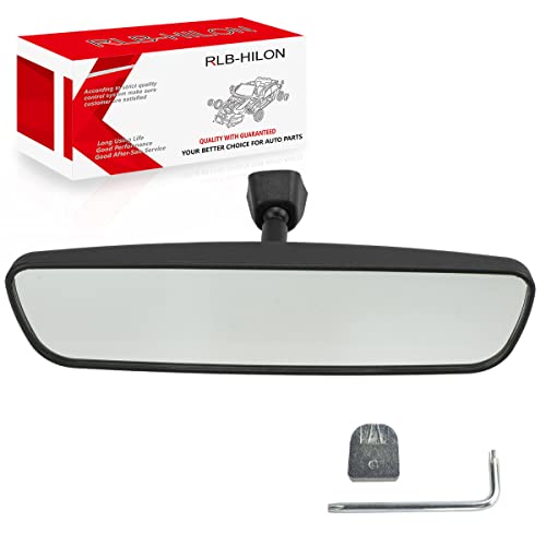 Jeep Yj Rearview Mirror