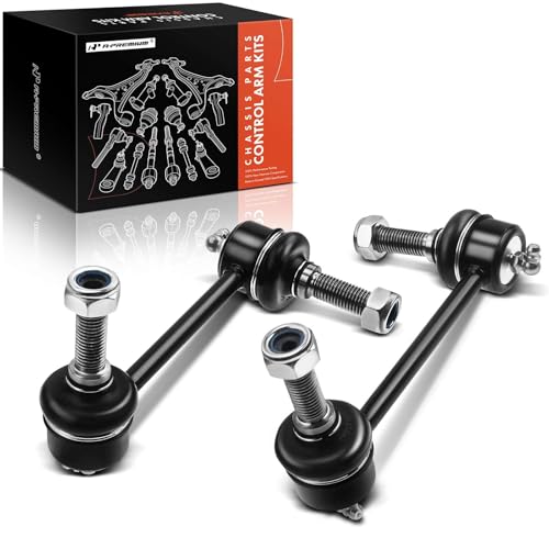 Jeep Grand Cherokee Sway Bar Link