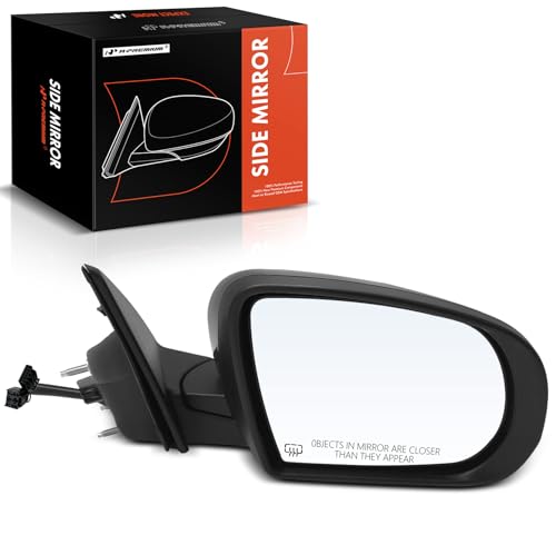 Jeep Compass Rear Mirror
