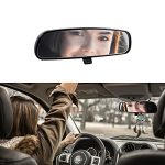Jeep Compass Rear Mirror