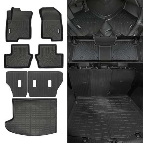 Large Floor Mats For Jeep Patriot