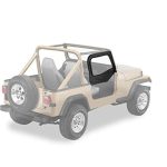 Jeep Door Skin