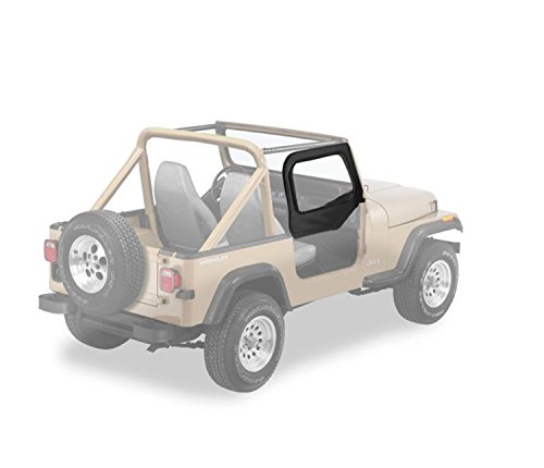Jeep Door Skin