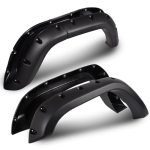 Jeep Xj Tube Fender