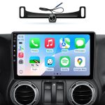 Jeep Zj Aftermarket Radio