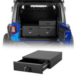 Jeep Jk Arb Drawer System