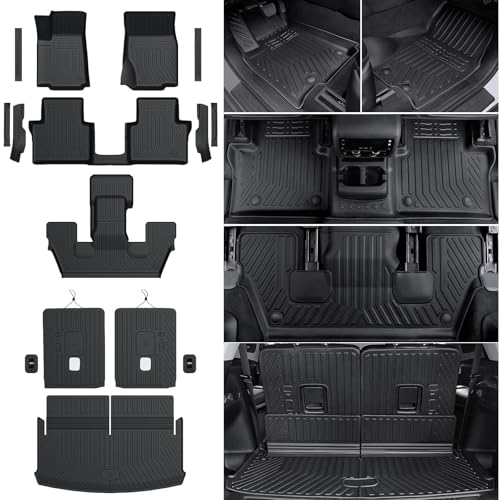Jeep Grand Cherokee Oem Floor Mats